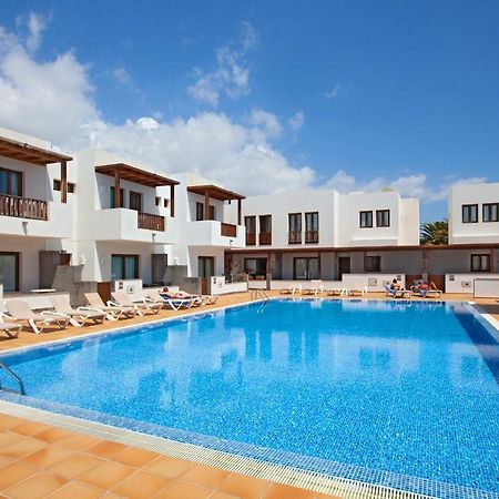 Iris Daire Puerto Calero Dış mekan fotoğraf