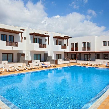 Iris Daire Puerto Calero Dış mekan fotoğraf