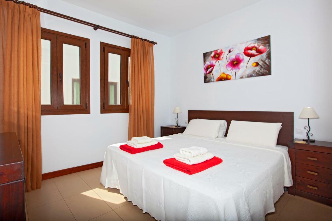 Iris Daire Puerto Calero Dış mekan fotoğraf